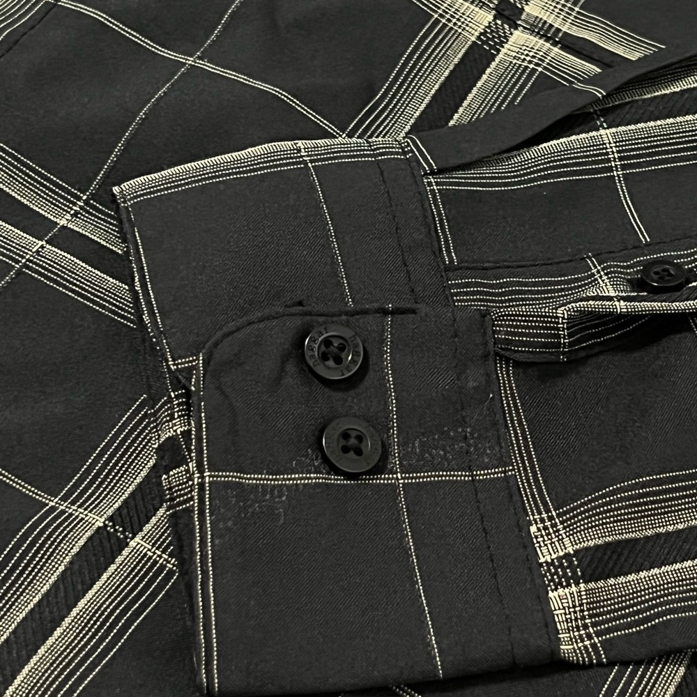 Haggar button down - Picture 4 of 12